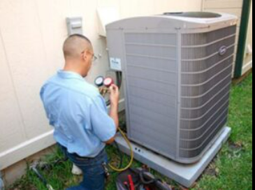 Air Conditioning Repair Burleson TX